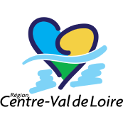 Logo de la Région Centre-Val de Loire