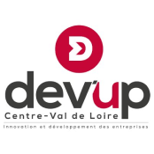 Logo de Devup Centre-Val de Loire
