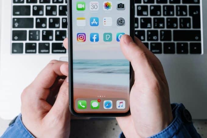 Formation réseaux sociaux de Cefim Pro