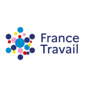 Logo de France Travail