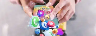 Formation Stratégie Réseaux sociaux de Cefim Pro