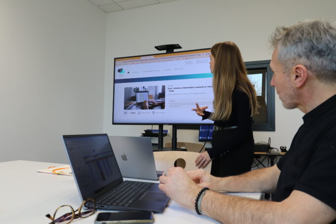 Maîtrisez la communication digitale de votre entreprise